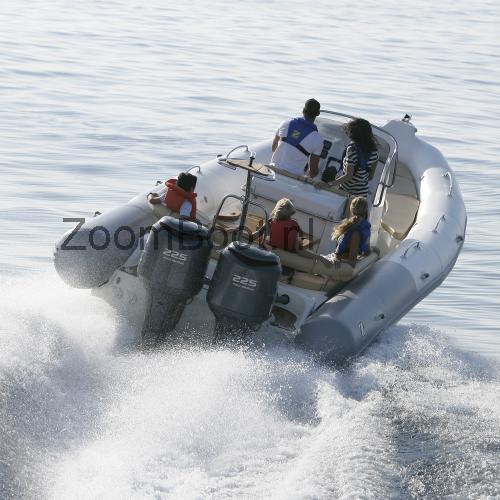 Zodiac Medline 850 NEO beoordelingen en specificaties